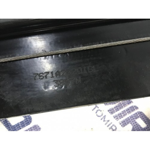 Стеклоподъемник электричный двери передней левой  Ford Mondeo 4 2007-2014 1881204
